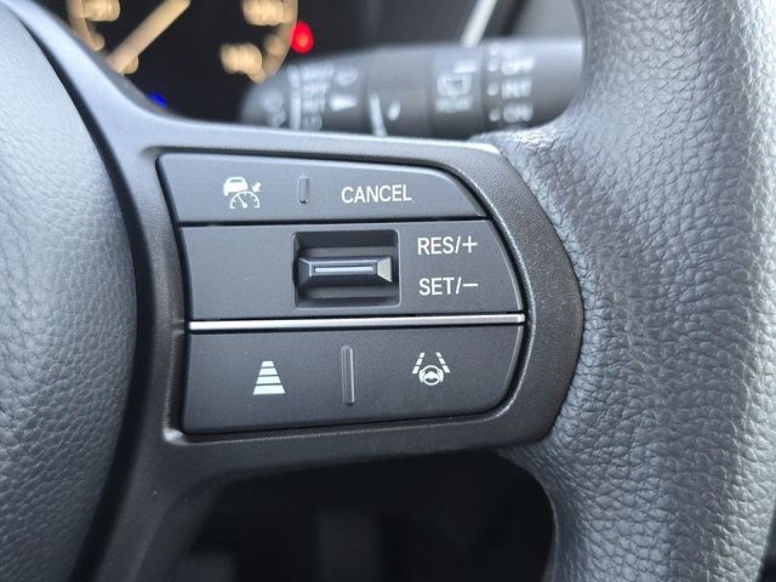 New 2026 Honda CR-V EX image 17