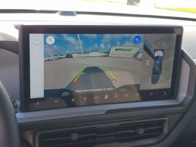 New 2026 Ford Bronco Sport Badlands AWD/4WD image 24