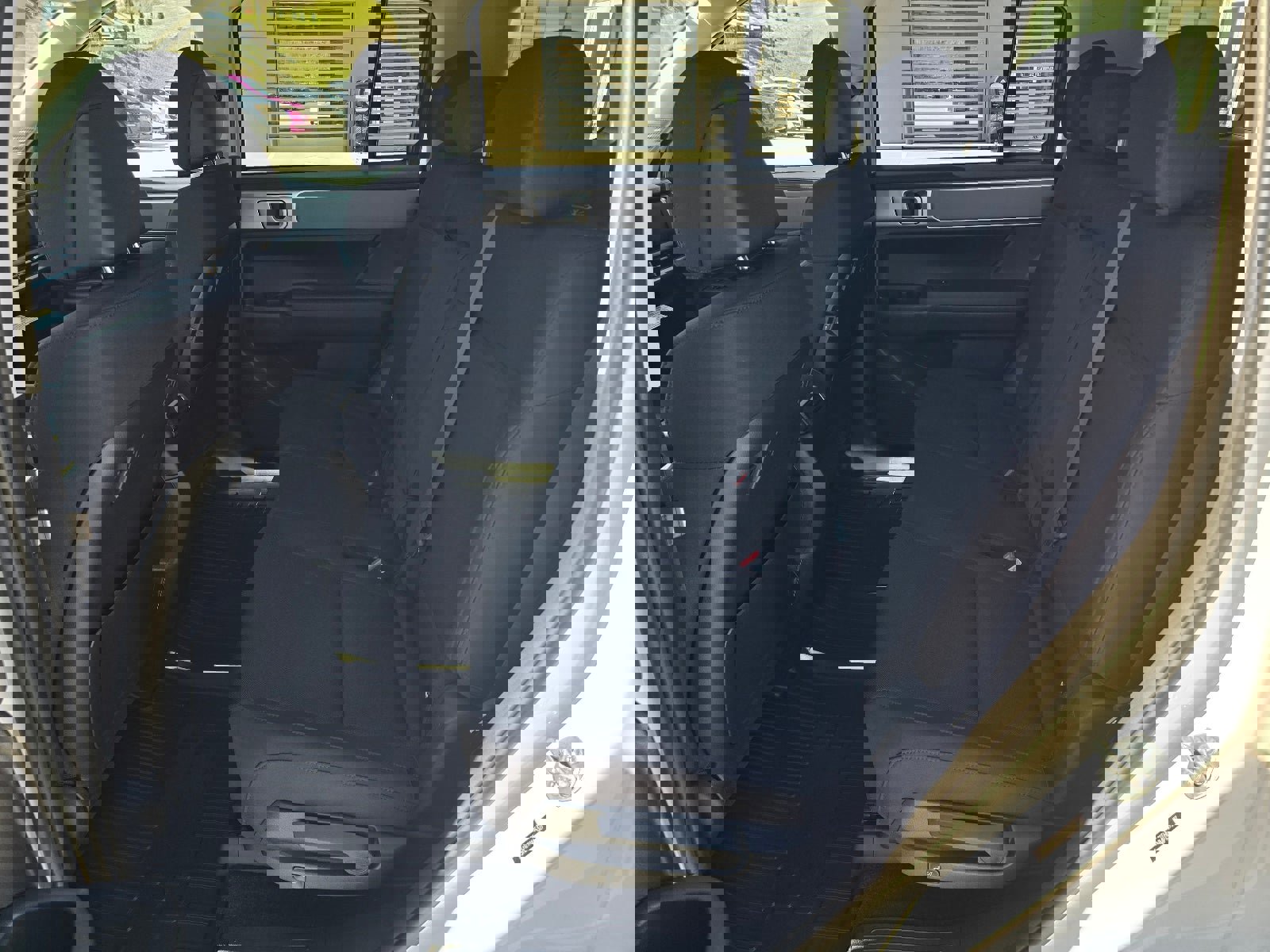 New 2026 Hyundai Santa Fe SE image 11