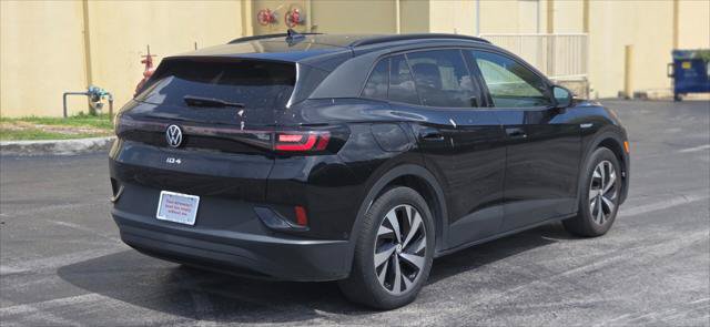 Used 2023 Volkswagen ID.4 Pro RWD image 7