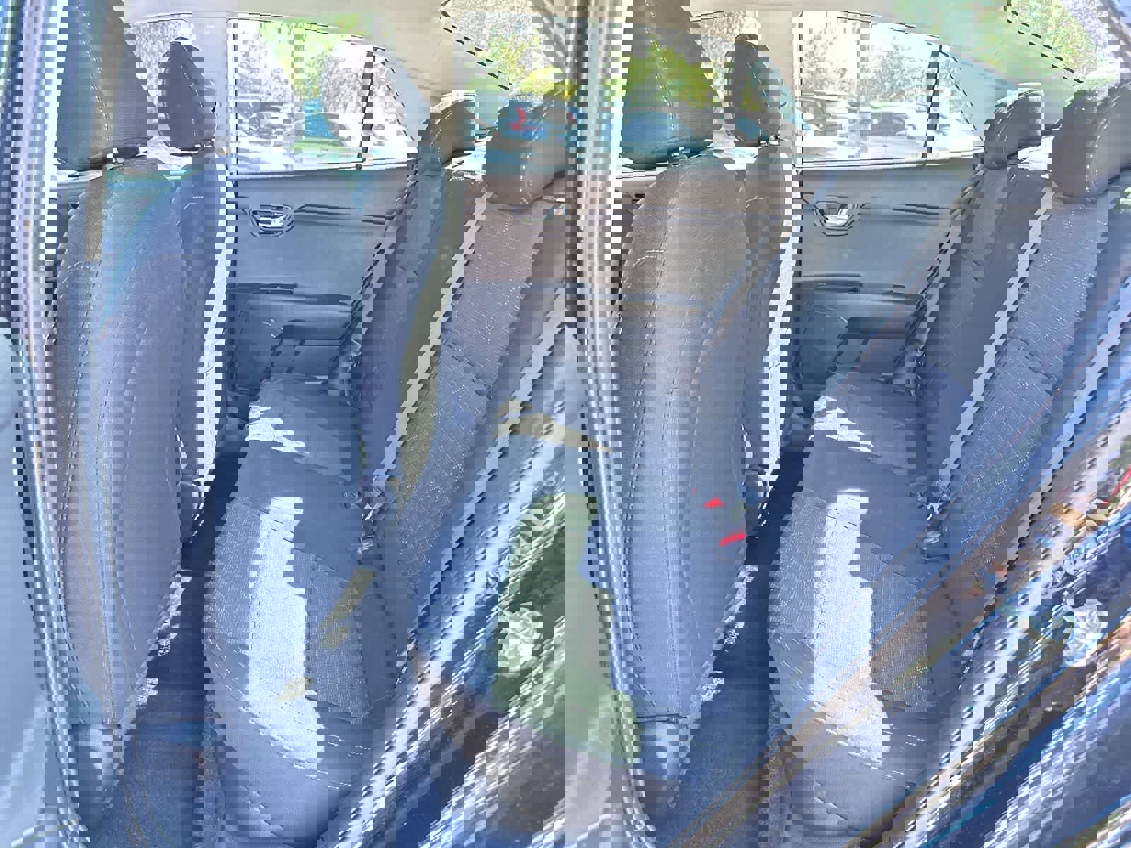 Used 2021 Kia Rio S FWD image 15