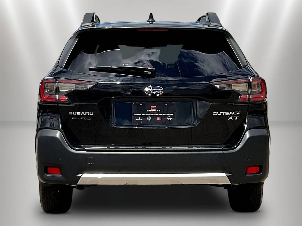 Used 2024 Subaru Outback Limited XT AWD/4WD image 5