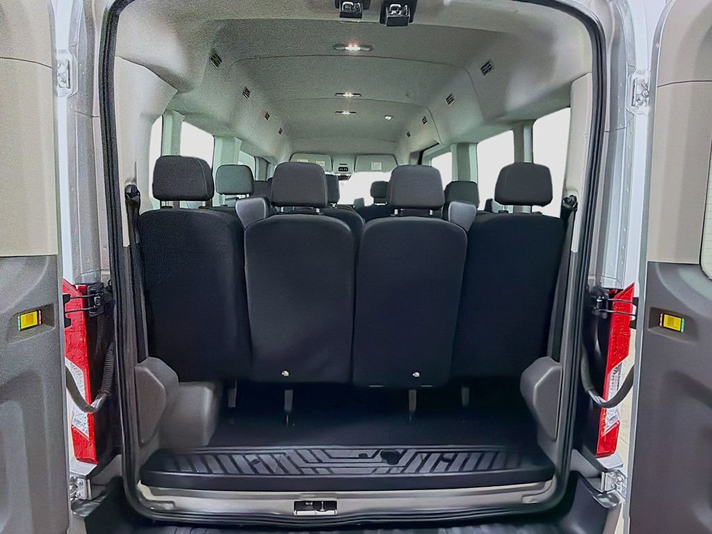 Used 2024 Ford Transit 350 XLT image 14