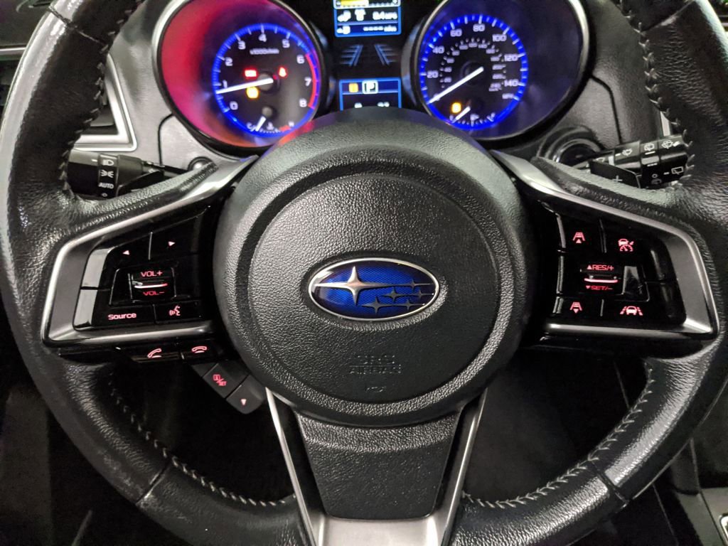 Used 2019 Subaru Outback 2.5i Limited w/ Popular Package #2 AWD/4WD image 11