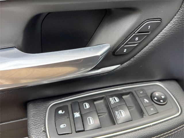 Used 2020 RAM 1500 Laramie image 22