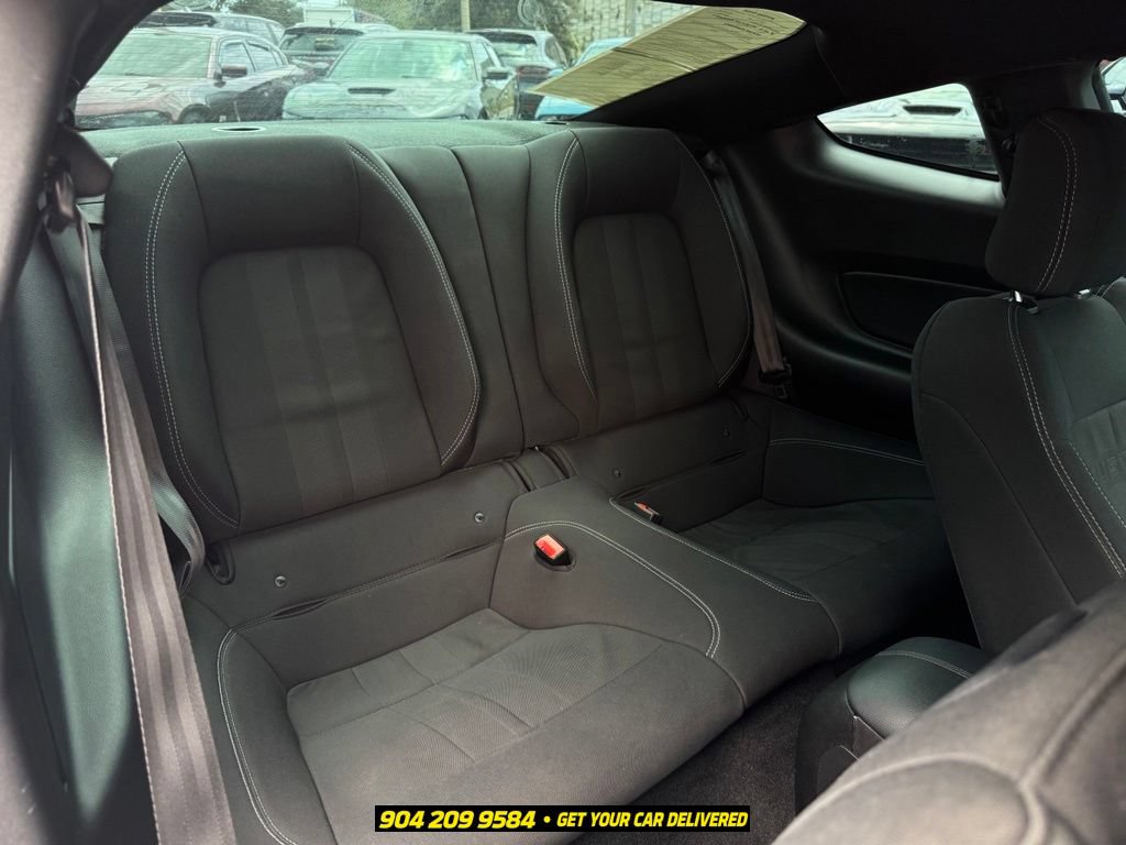 Used 2019 Ford Mustang GT w/ Equipment Group 301A RWD image 35