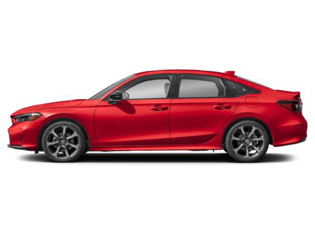 New 2026 Honda Civic Sport Touring image 2