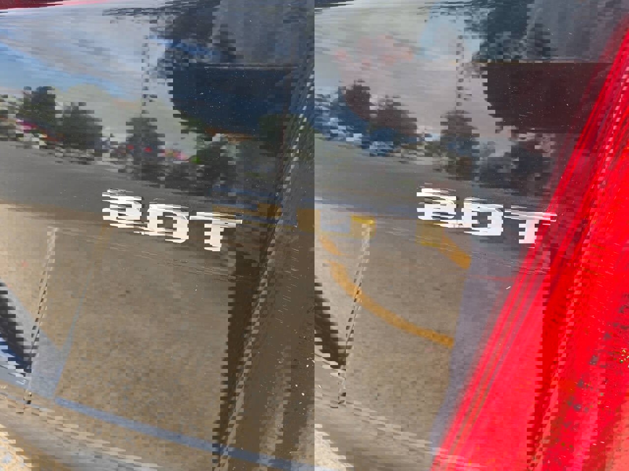 Used 2018 Cadillac ATS 2.0T Sedan image 7