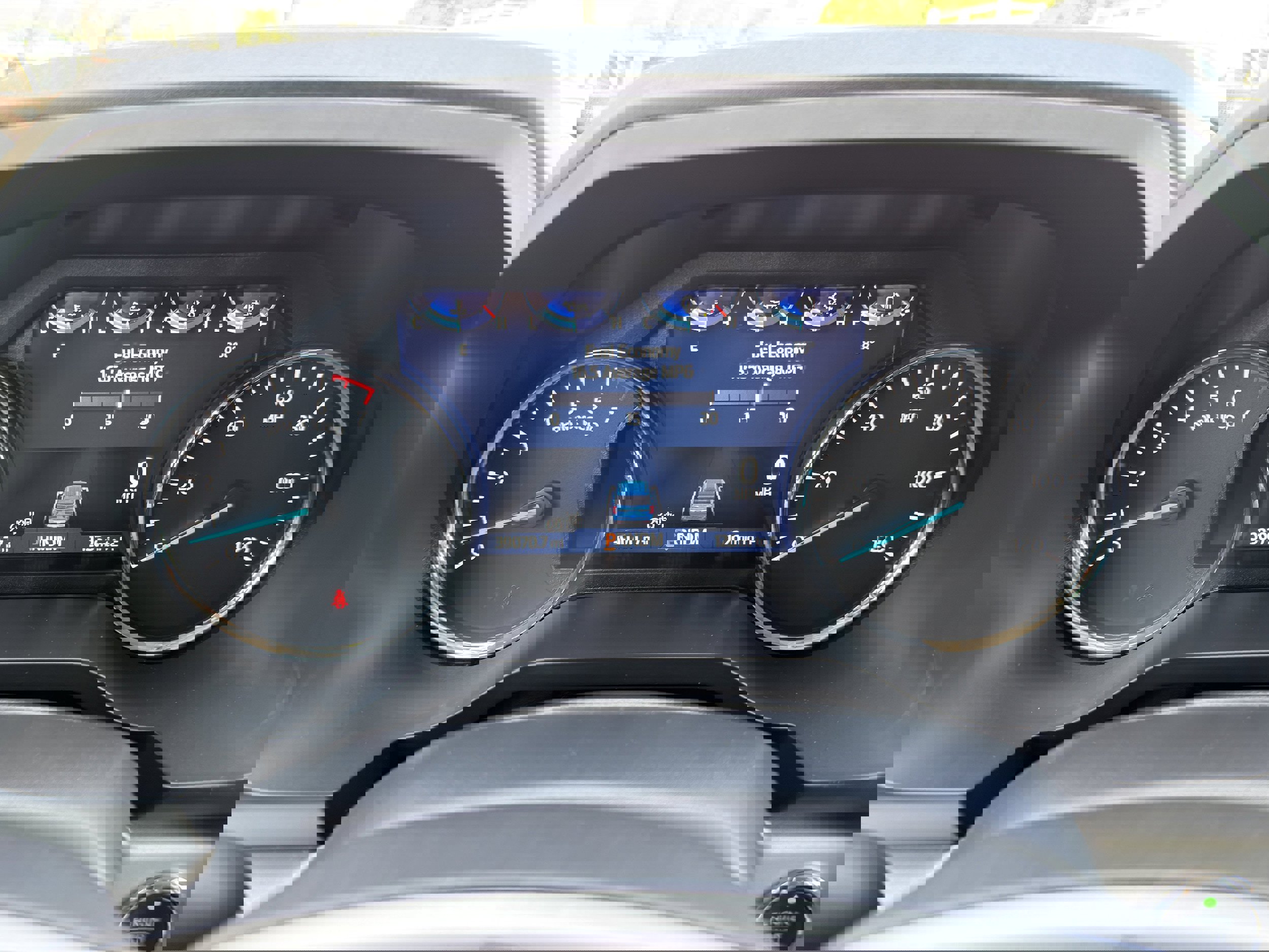 Used 2024 Ford Expedition XLT AWD/4WD image 29