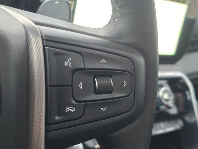 Certified 2025 GMC Sierra 1500 Denali w/ Denali Reserve Package image 43