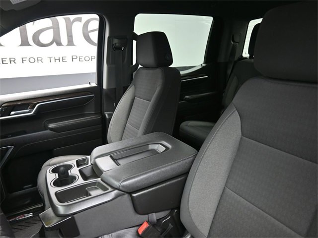 Used 2022 Chevrolet Silverado 1500 RST image 16