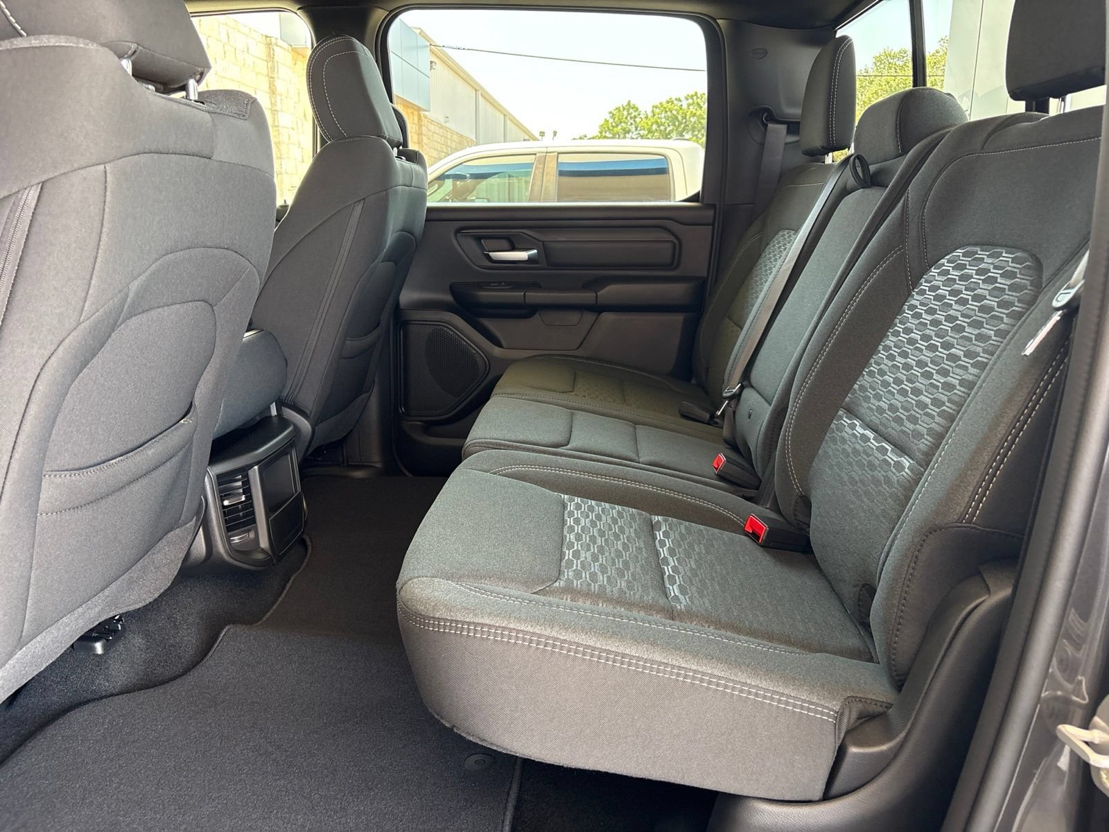 New 2026 RAM 1500 Express RWD image 13