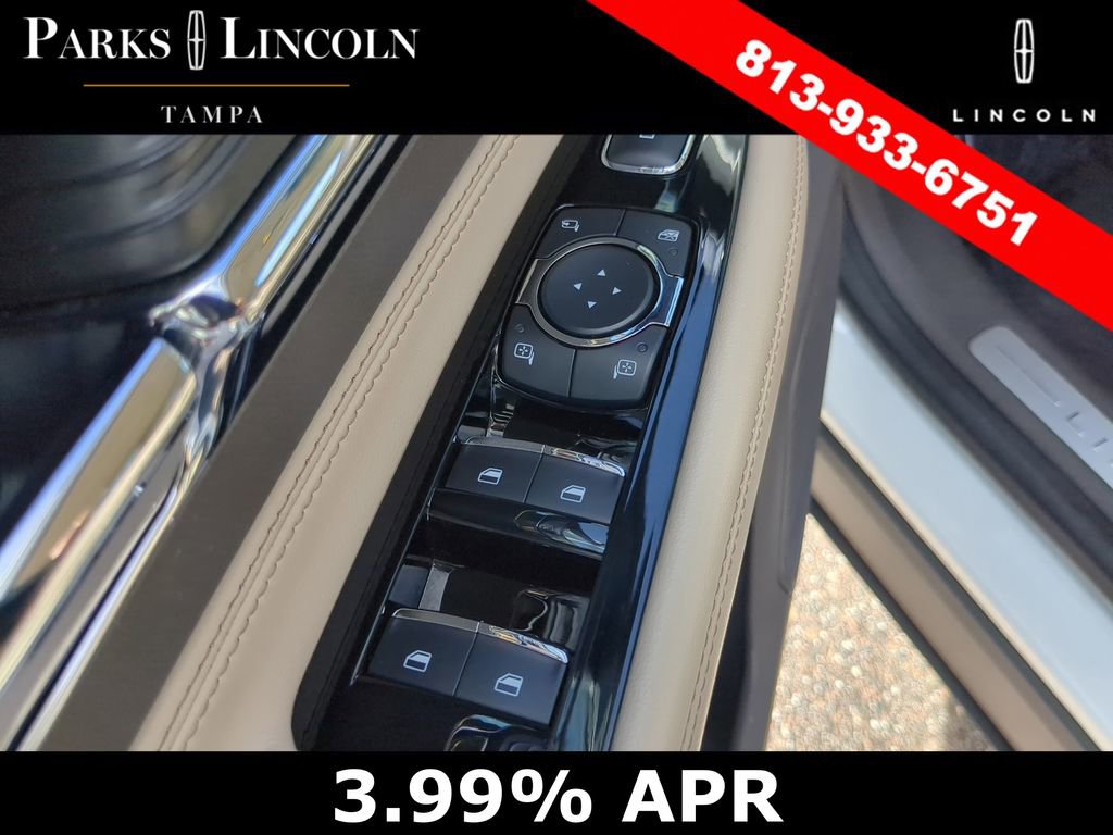 Certified 2021 Lincoln Corsair FWD w/ Premium Package image 16