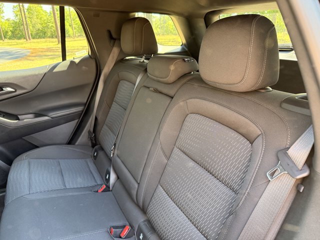 Used 2025 Chevrolet Equinox LT image 28