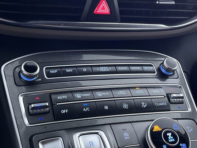 Used 2023 Hyundai Santa Fe SEL image 18