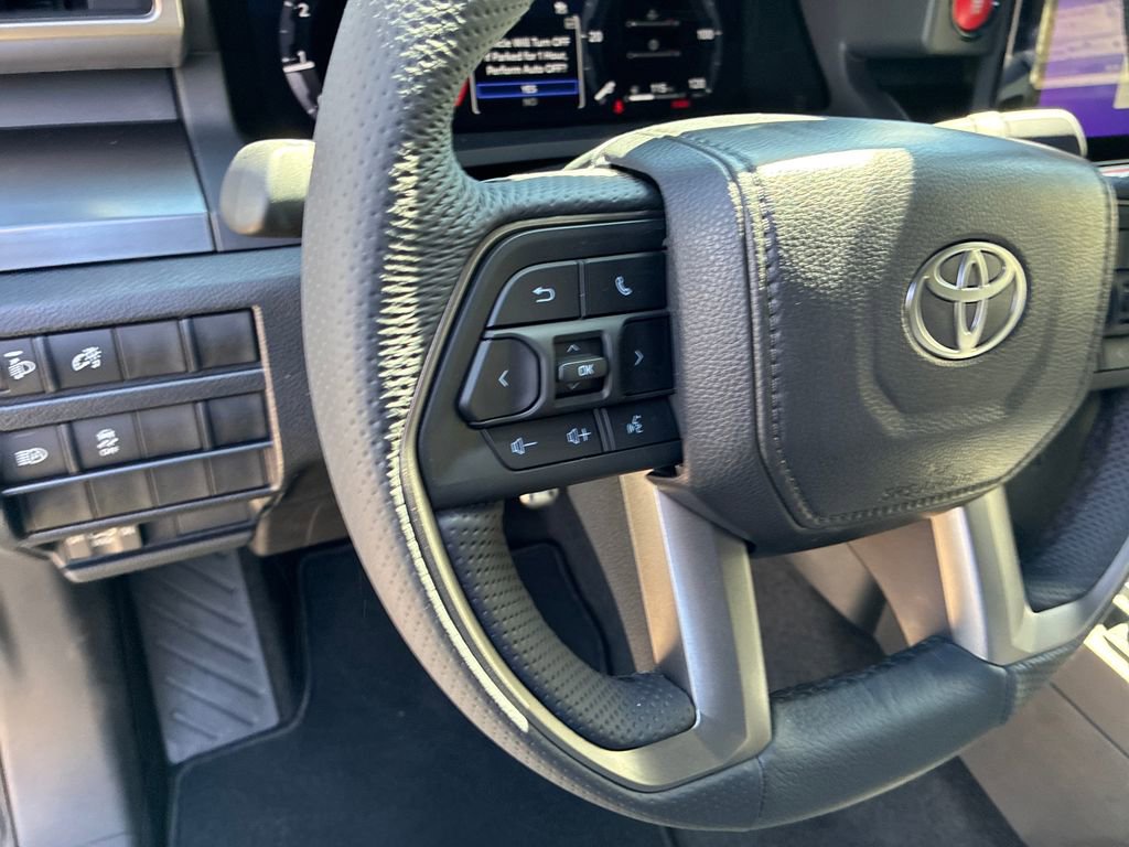 New 2026 Toyota Tacoma TRD Sport image 21