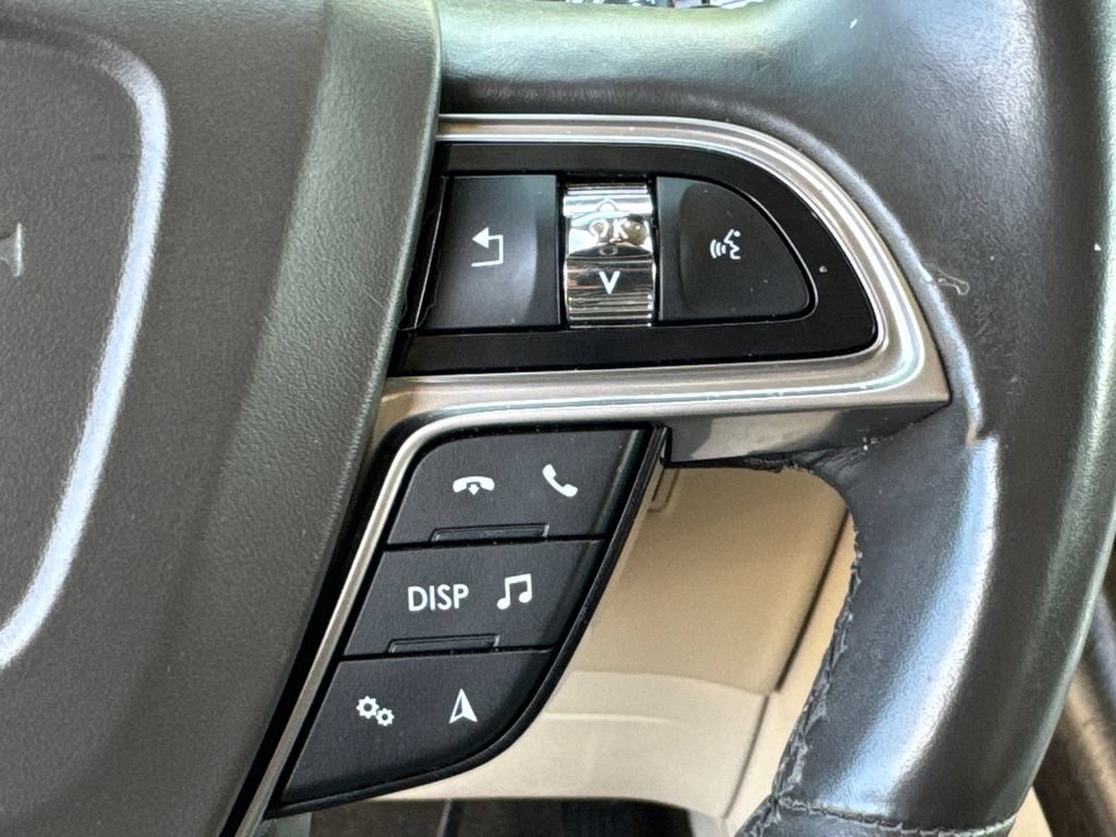 Used 2020 Lincoln Nautilus Reserve w/ Equipment Group 201A FWD image 26
