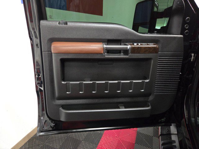 Used 2015 Ford F250 Platinum image 34