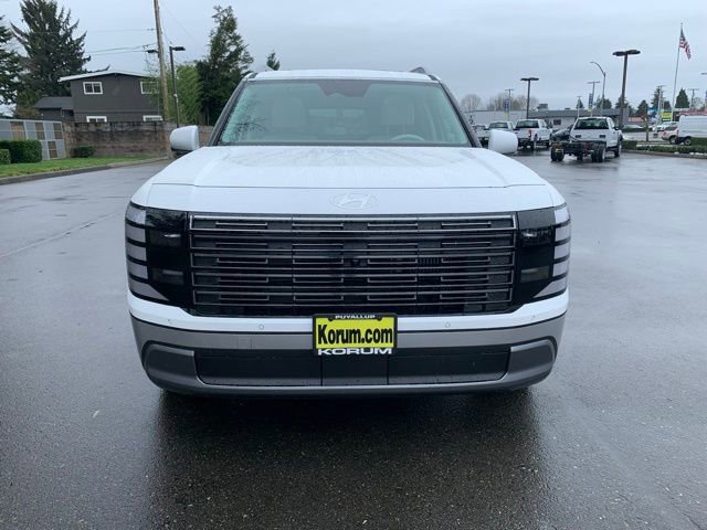 New 2026 Hyundai Palisade SEL Premium image 10