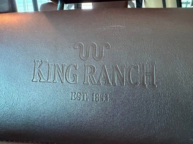 Used 2013 Ford F150 King Ranch w/ King Ranch Luxury Pkg image 6