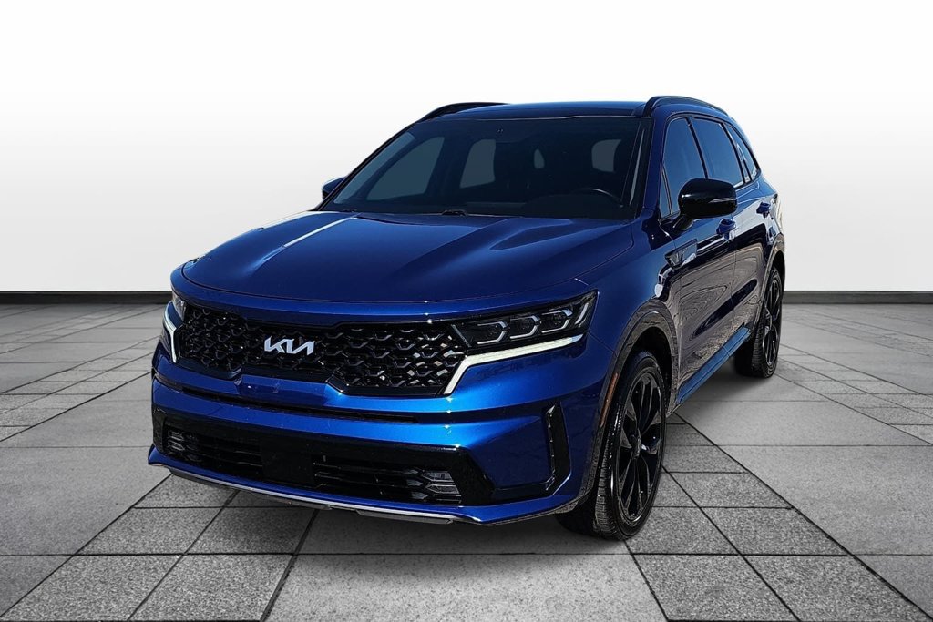 Used 2023 Kia Sorento SX