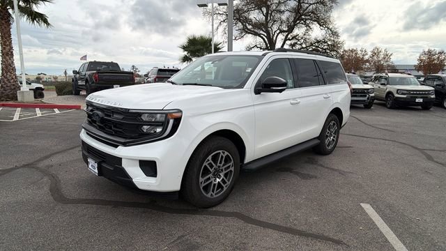 New 2025 Ford Expedition Active image 7