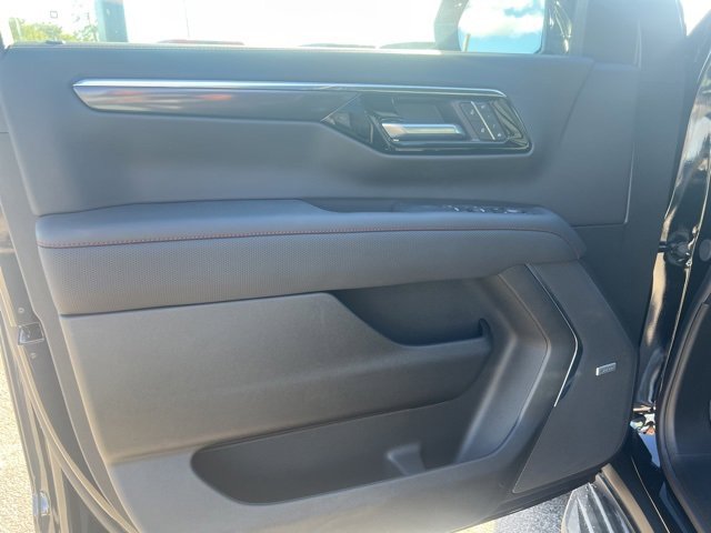New 2026 Chevrolet Tahoe RST w/ Comfort Package image 12