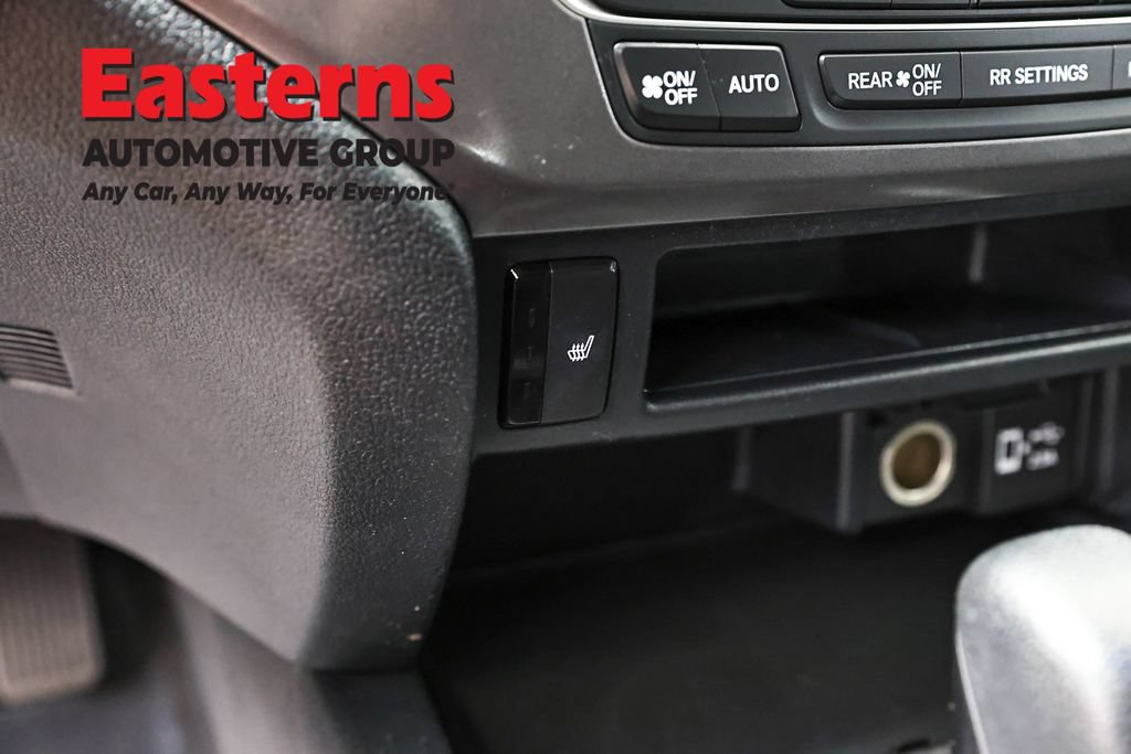 Used 2020 Honda Pilot EX image 20