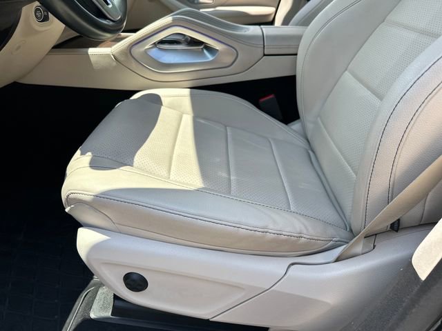 Used 2023 Mercedes-Benz GLE 350 GLE 350 w/ Premium Package image 22