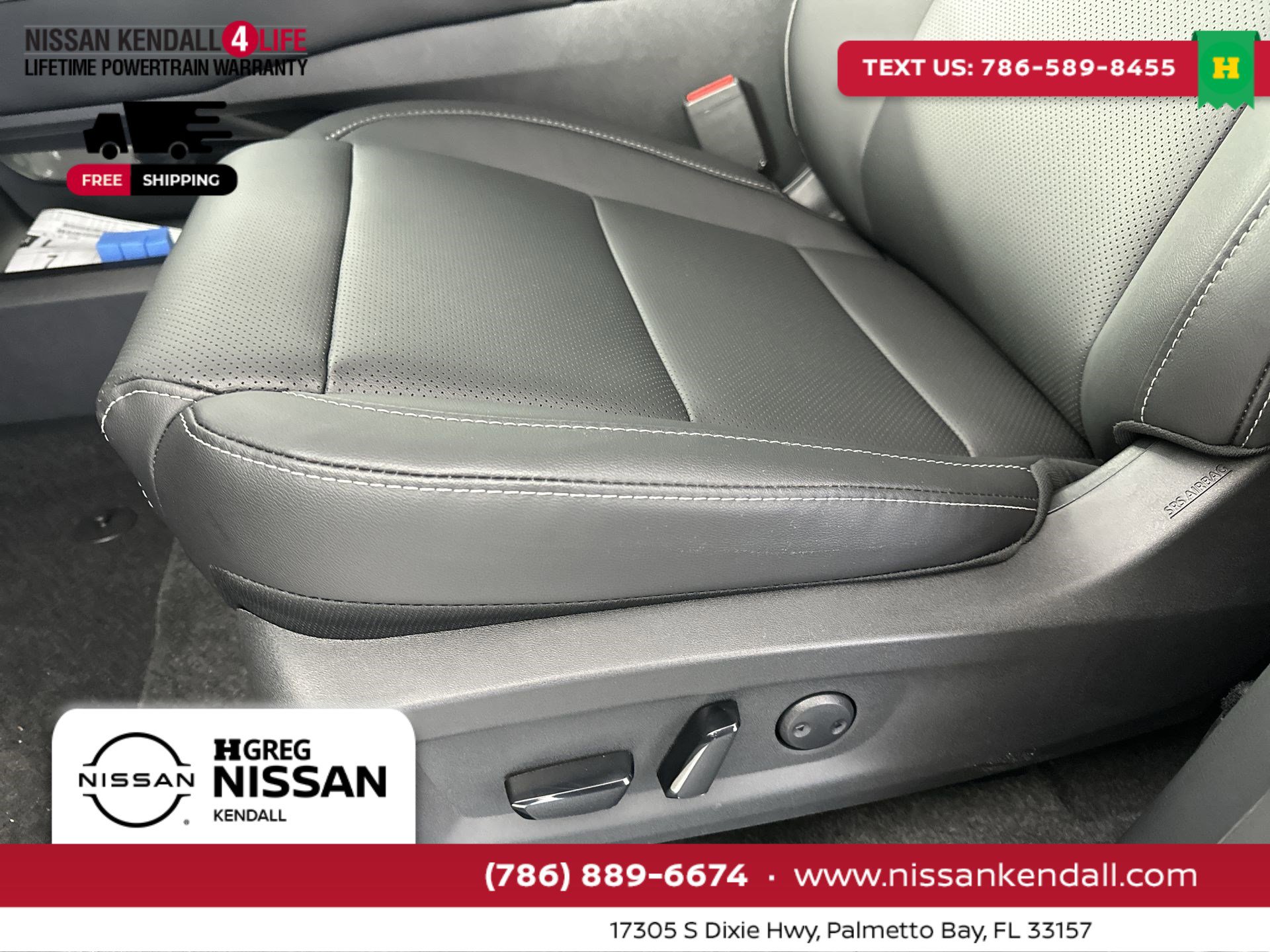 New 2026 Nissan Murano SL image 16