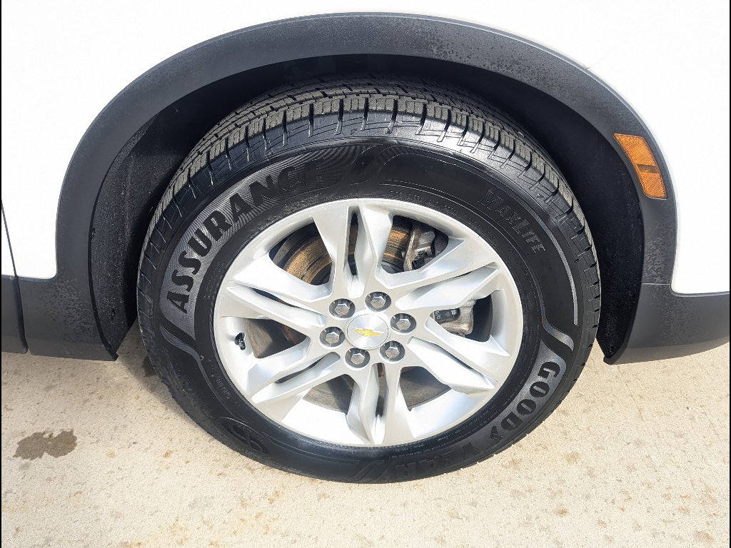 Used 2021 Chevrolet Blazer LT w/ Sound & Technology Package image 15