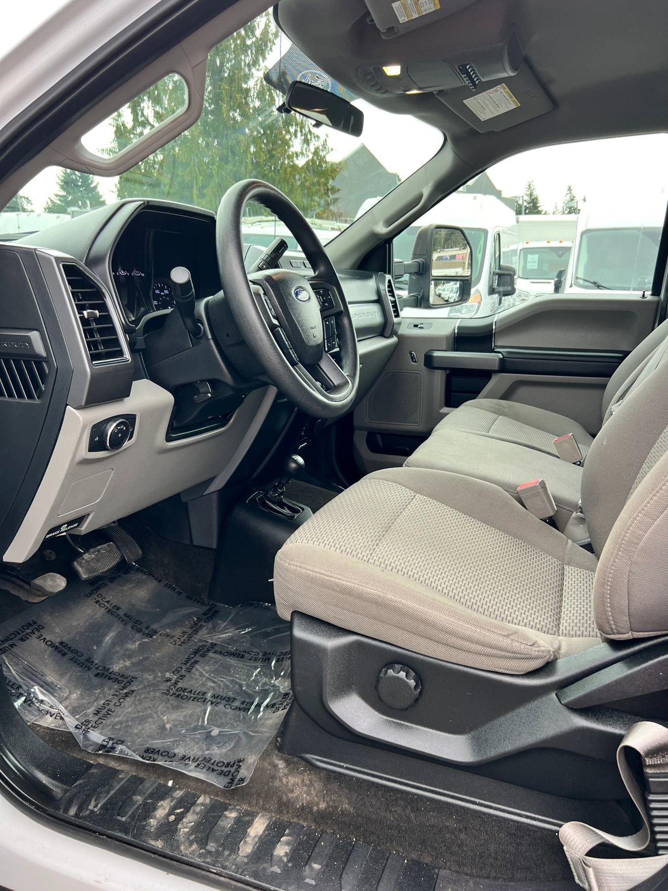 Used 2018 Ford F350 XLT AWD/4WD image 10