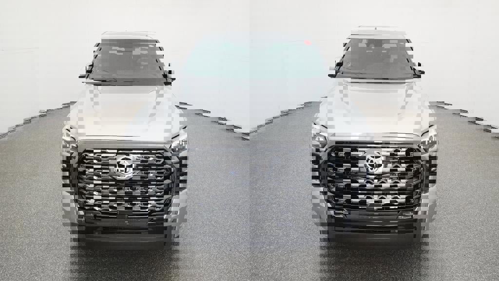 New 2026 Toyota Tundra Platinum image 15
