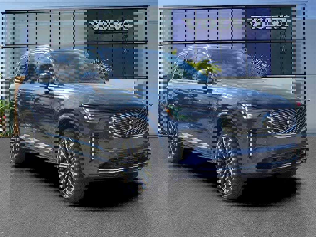 New 2026 Volvo XC90 T8 Ultra image 1