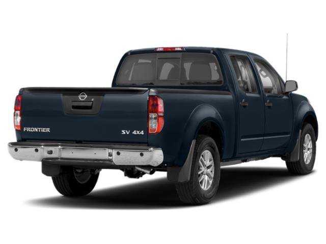 Used 2021 Nissan Frontier SV AWD/4WD image 2