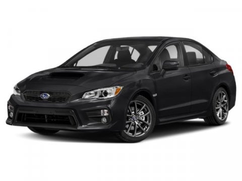 Used 2018 Subaru WRX Premium