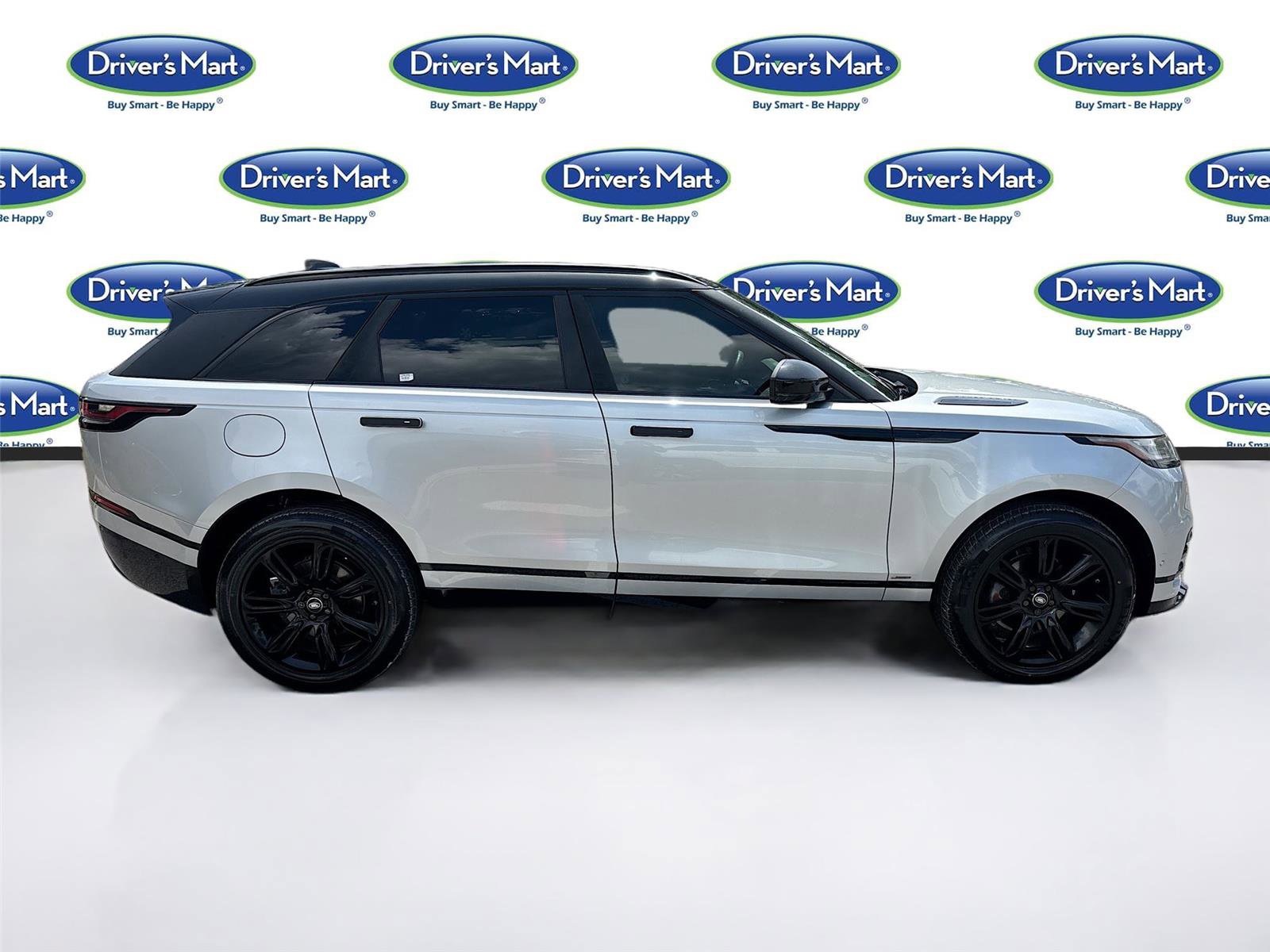 Used 2019 Land Rover Range Rover Velar R-Dynamic SE AWD/4WD image 8