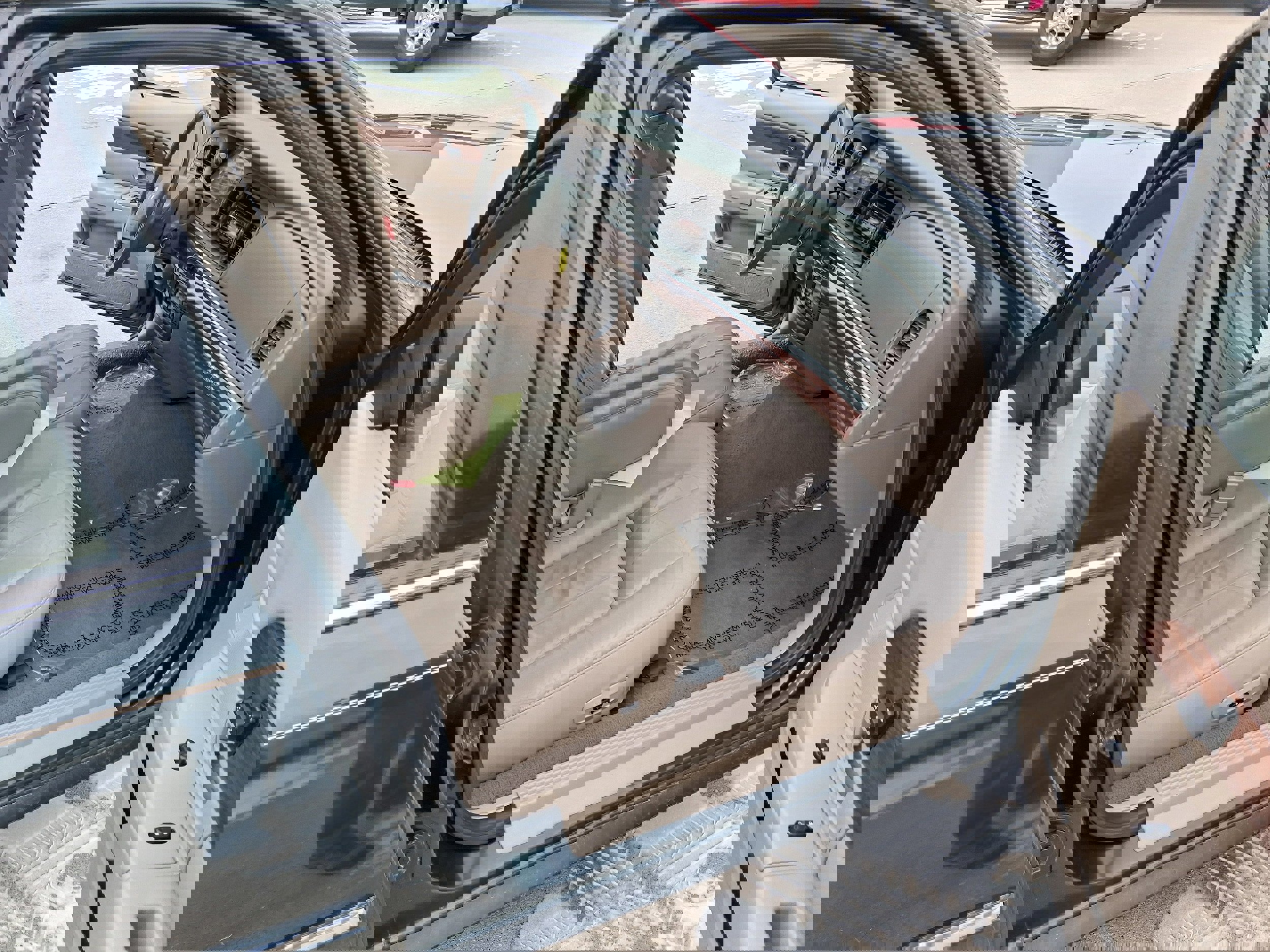 Used 2003 Mercury Grand Marquis LS image 19