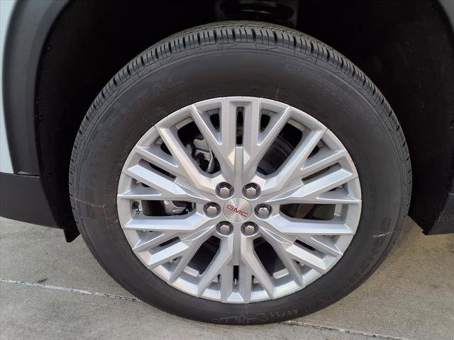 New 2026 GMC Acadia Elevation w/ Elevation Premium Package image 21