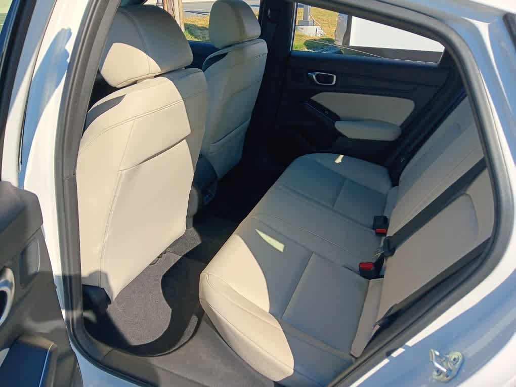 Used 2024 Acura Integra A-Spec w/ Technology Package FWD image 14