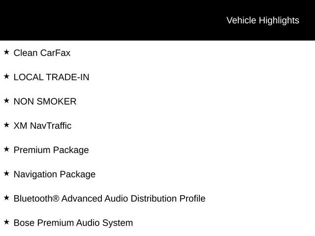 Used 2013 INFINITI G37 x Sedan w/ Premium Pkg AWD/4WD image 5