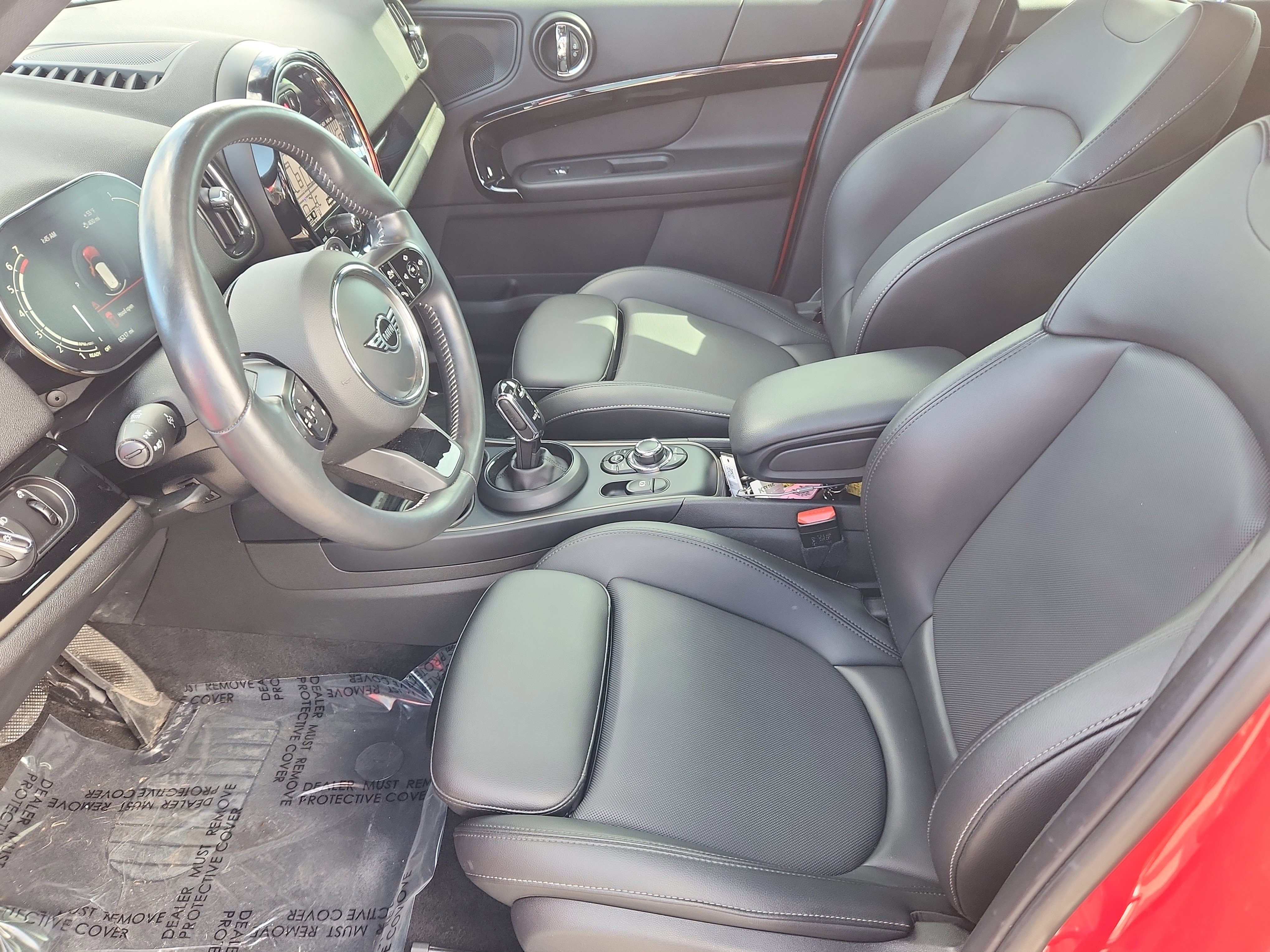 Used 2022 MINI Cooper Countryman S w/ Premium Package AWD/4WD image 14