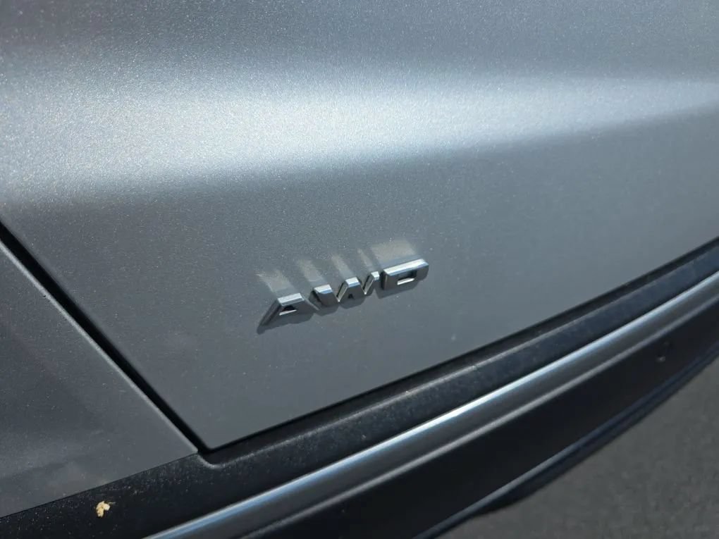 Used 2020 Cadillac XT5 Sportv AWD/4WD image 13