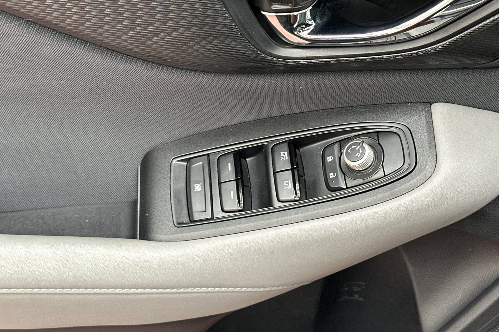Used 2022 Subaru Outback Premium AWD/4WD image 15
