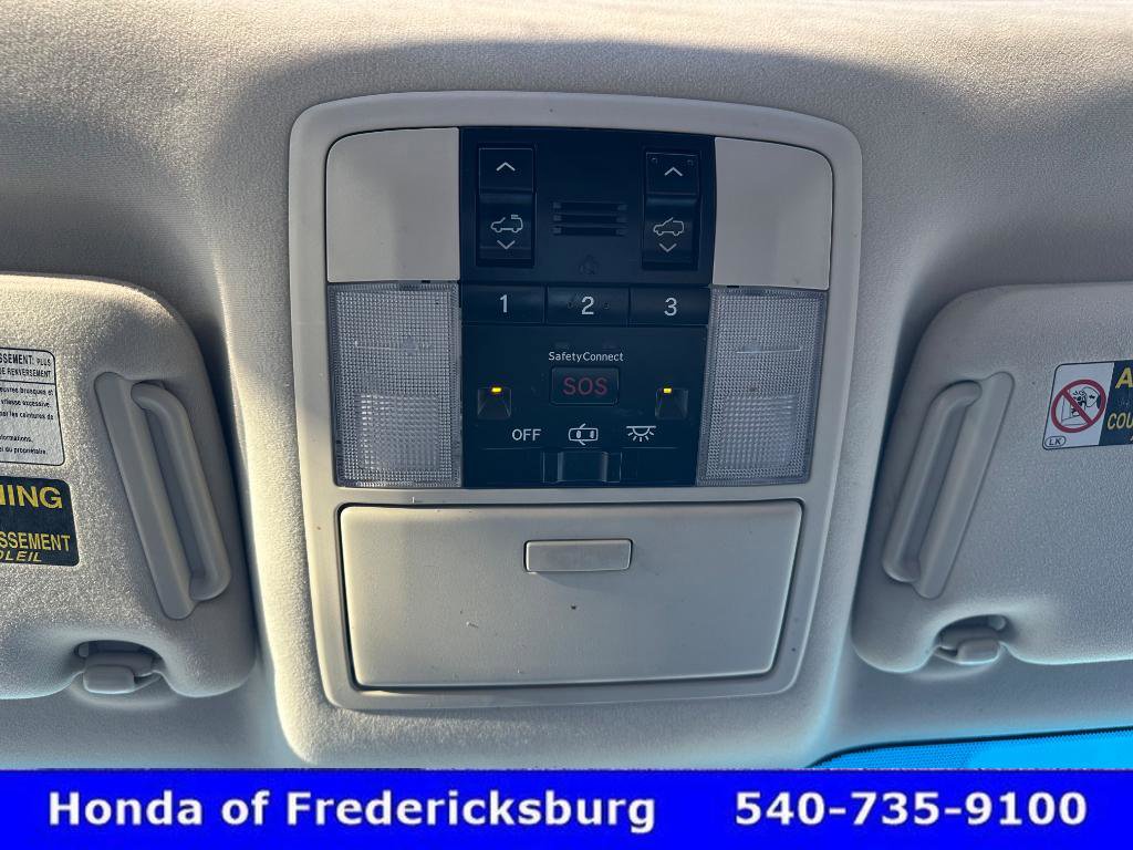 Used 2010 Lexus GX 460 image 24