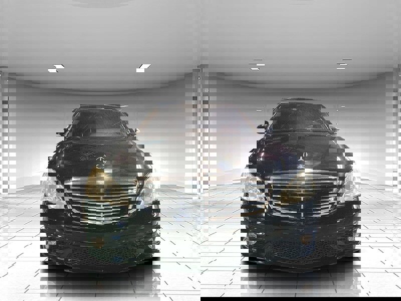 Used 2008 Mercedes-Benz S 63 AMG image 8