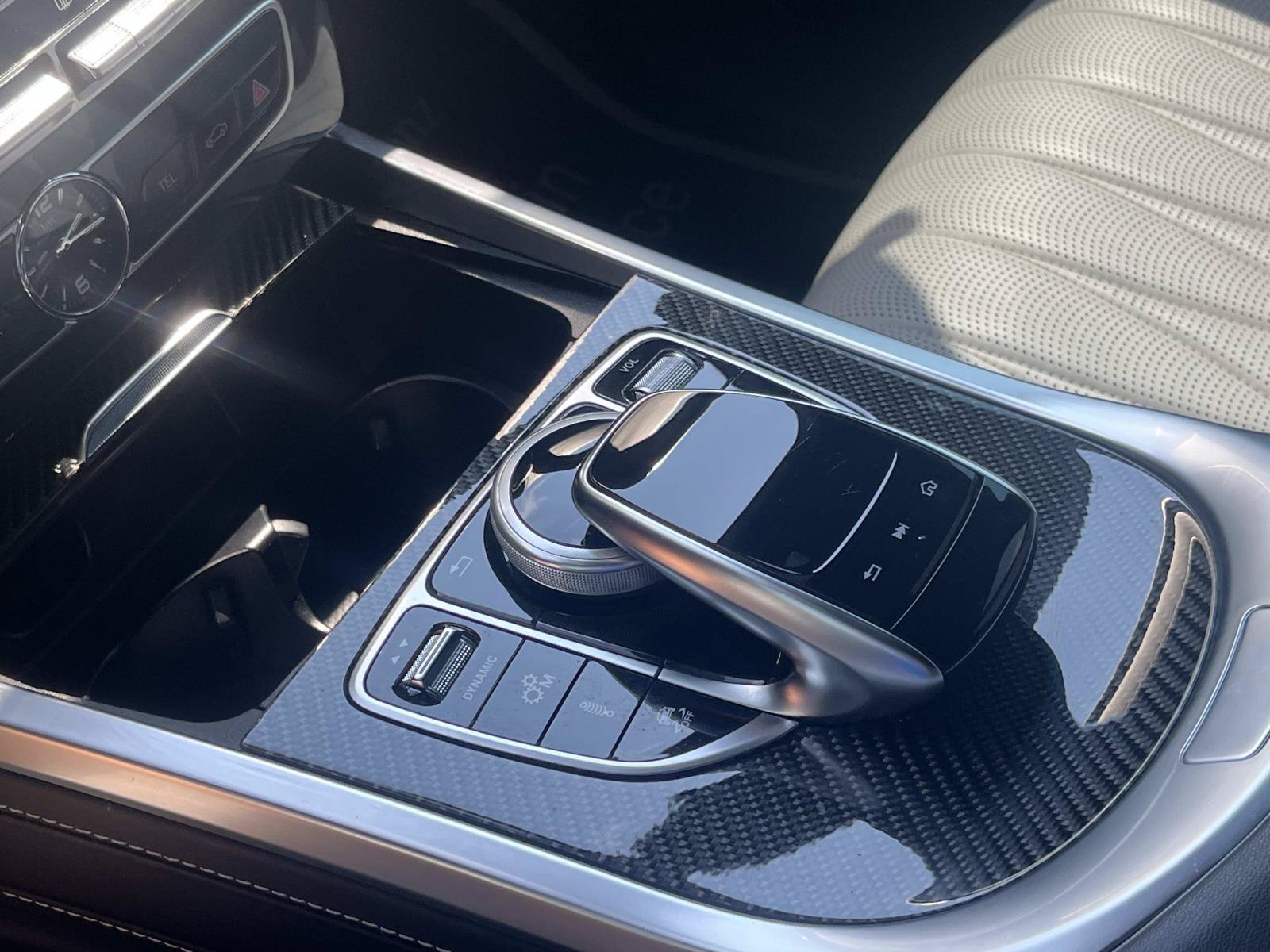 Certified 2024 Mercedes-Benz G 63 AMG 4MATIC image 40