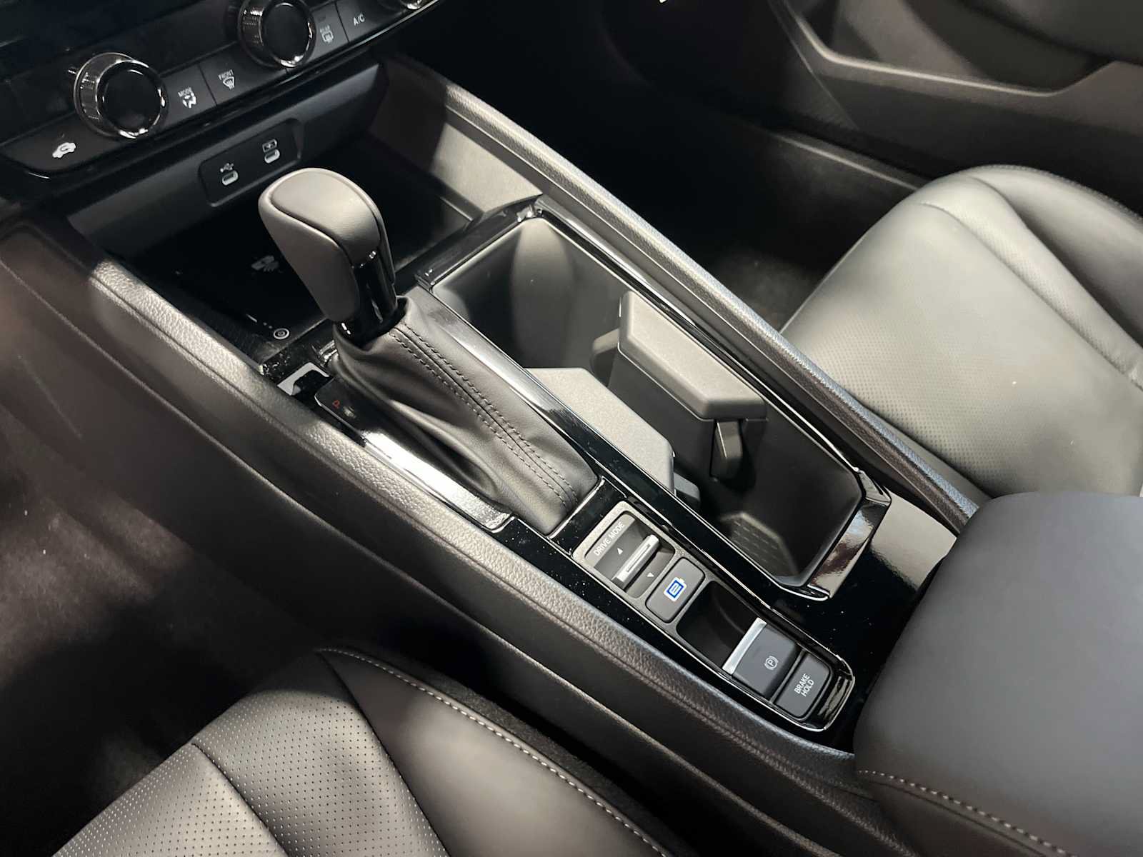 New 2026 Honda Accord Sport image 15