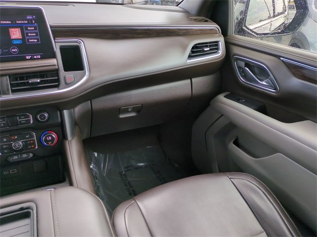 Used 2021 Chevrolet Tahoe LS image 18