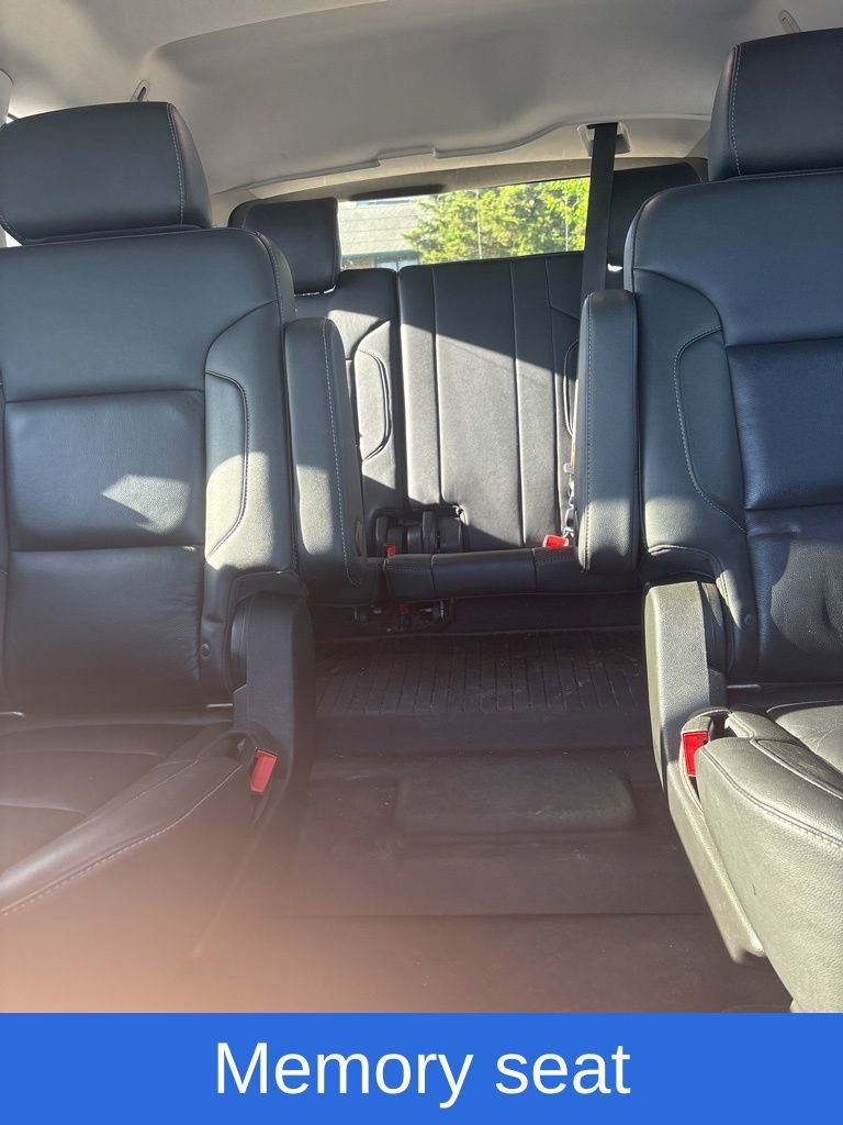 Used 2019 Chevrolet Tahoe LT AWD/4WD image 3